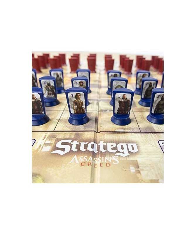 Stratego - Assassin's Creed