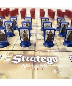 Stratego - Assassin's Creed