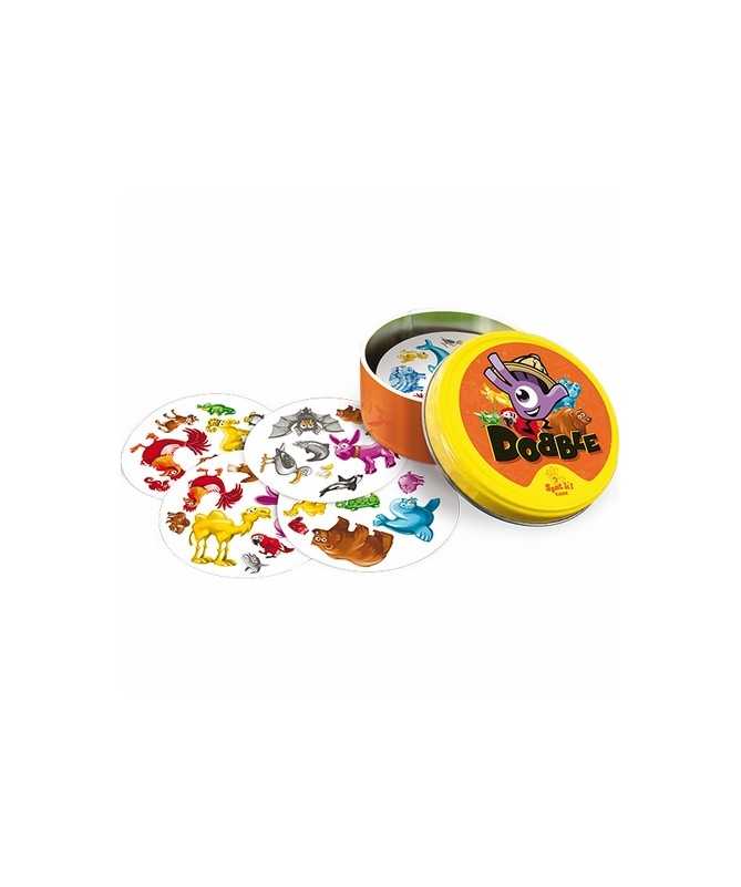 Dobble - Animaux Dobble - Animaux