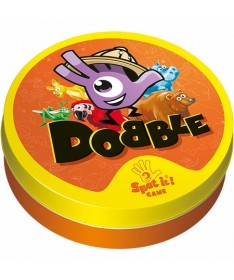 Dobble - Animaux