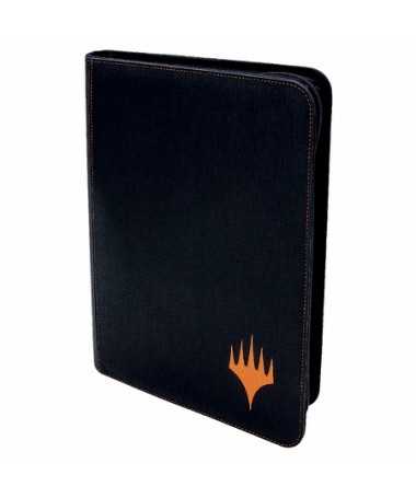 MTG - Mythic Edition 9 Pocket Zippered PRO-Binder