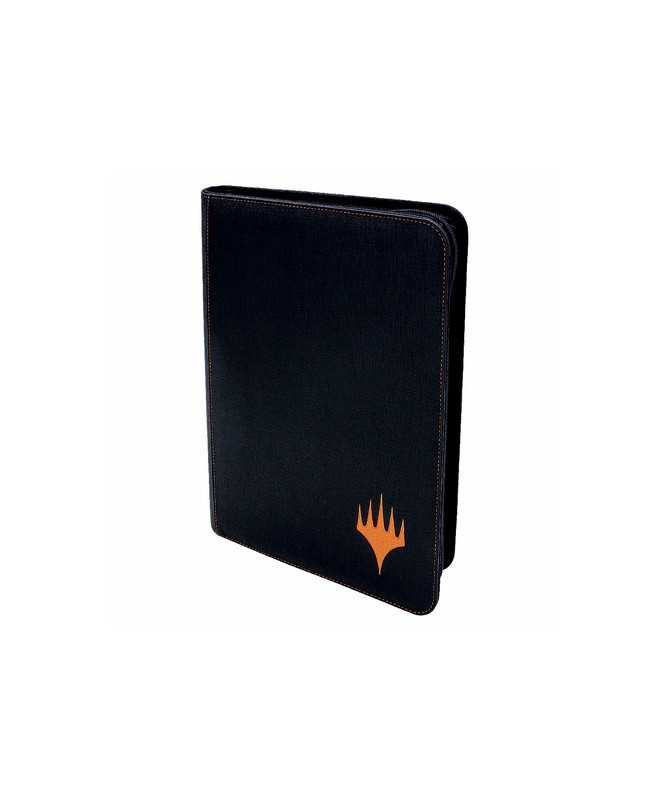 MTG - Mythic Edition 9 Pocket Zippered PRO-Binder MTG - Mythic Edition 9 Pocket Zippered PRO-Binder