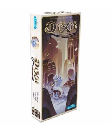 Dixit 7 ext. Revelations