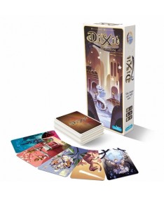 Dixit 7 ext. Revelations