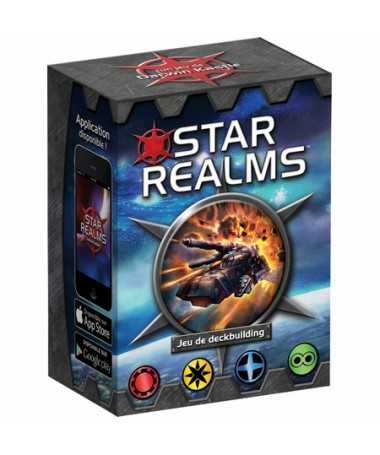 Star Realms