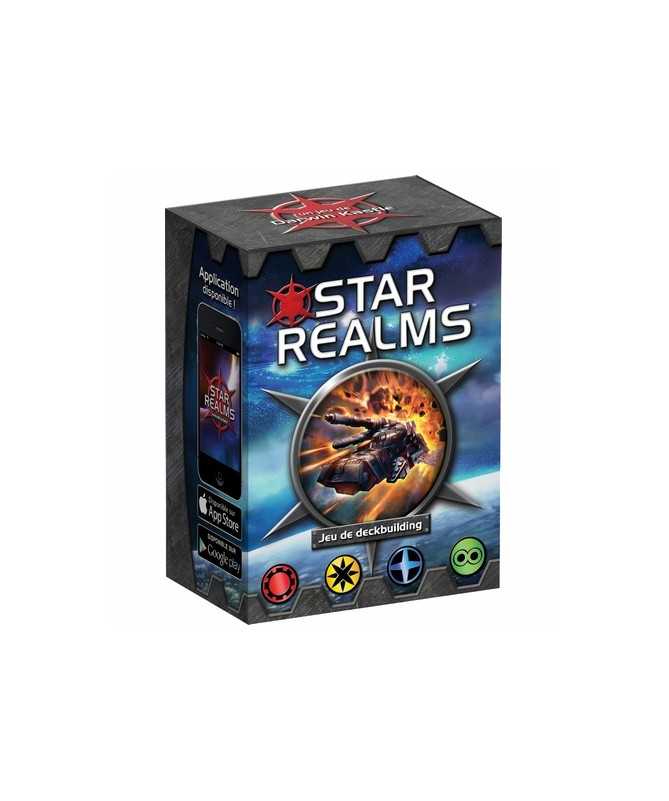 Star Realms Star Realms