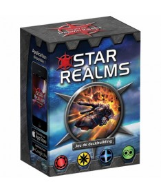 Star Realms