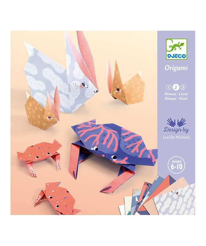 Origami - Family Origami - Family