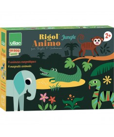 Rigol'animo Ingela P.Arrhénius