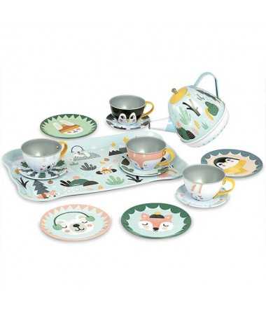 Dinette musicale suzy ultman Clearance