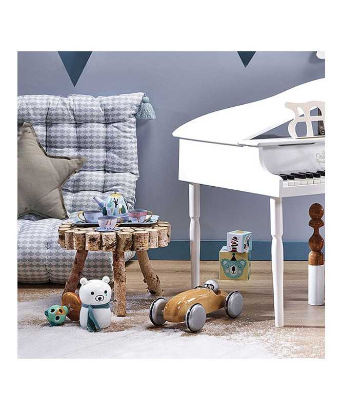 Dinette Musicale Banquise M.Carlslund Dinette Musicale Banquise M.Carlslund