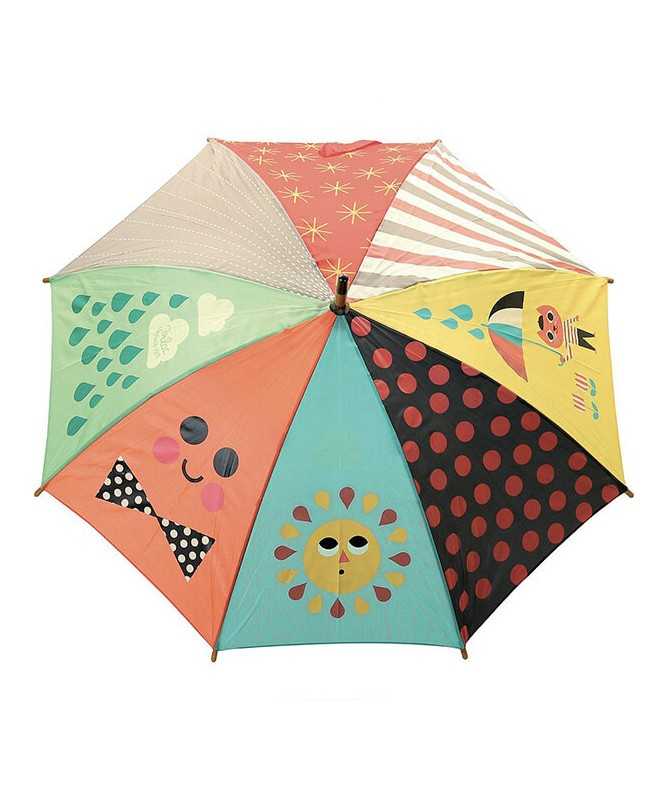 Parapluie Ours - Ingela P. Arrhenius Parapluie Ours - Ingela P. Arrhenius