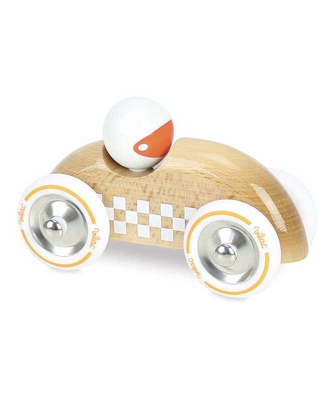 Voiture - Rallye bois naturel Voiture - Rallye bois naturel