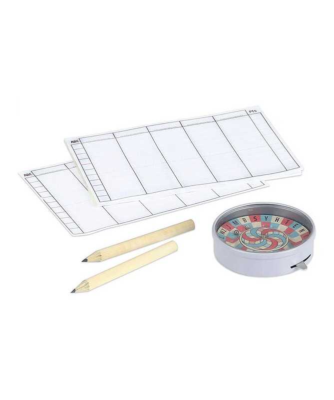 Le p'tit bac - Jeu en bois Le p'tit bac - Jeu en bois