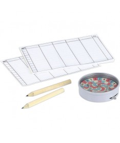 Le p'tit bac - Jeu en bois