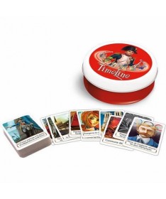 Timeline - Histoire de France
