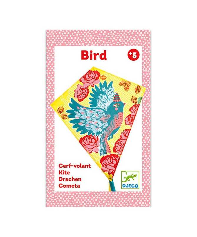 Bird - Cerf volant Bird - Cerf volant