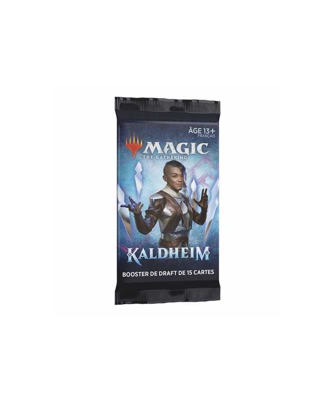 MTG - Booster Draft Kaldheim MTG - Booster Draft Kaldheim