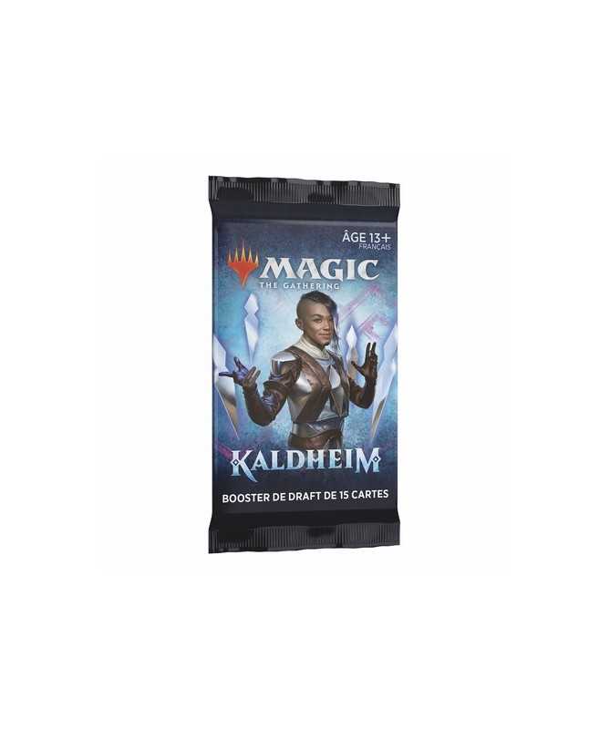 MTG - Booster Draft Kaldheim