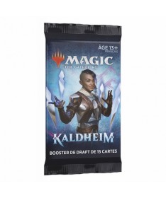 MTG - Booster Draft Kaldheim