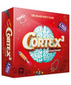 Cortex Challenge 3
