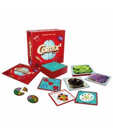 Cortex Challenge 3