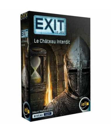 Exit - Le Château Interdit