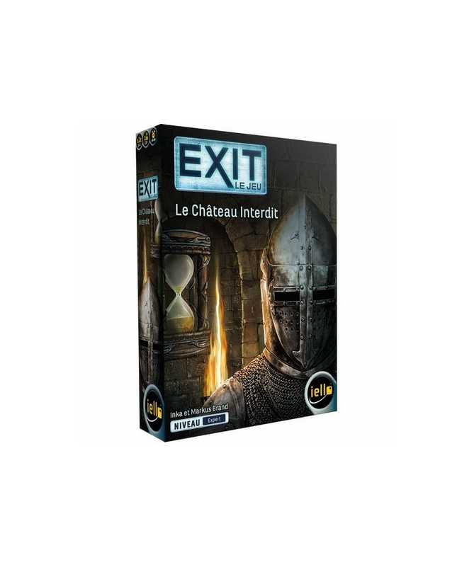 Exit - Le Château Interdit Exit - Le Château Interdit