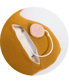 Coussin lange Après la pluie