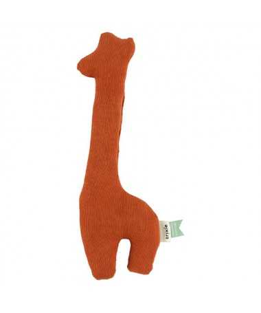 Hochet girafe - Ribble Brick - Lange biologique