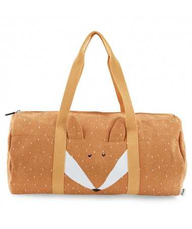 Sac week-end pour enfants - Mr. Fox