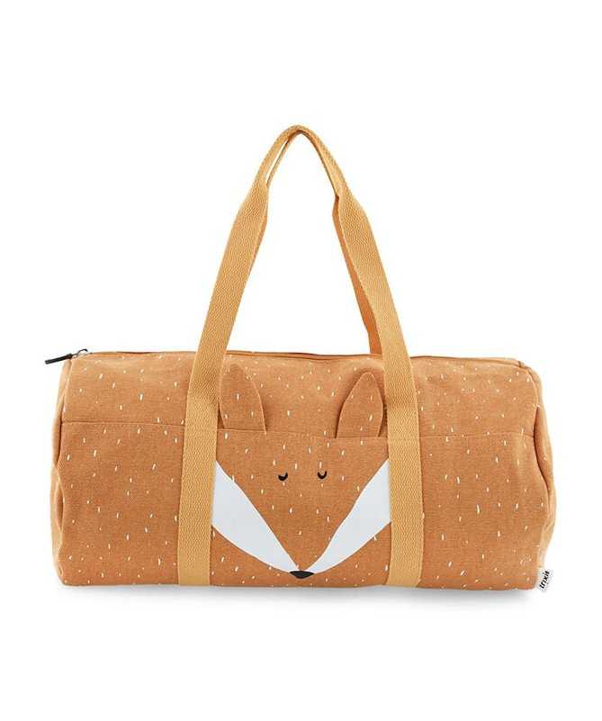 Sac week-end pour enfants - Mr. Fox