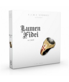 Time Stories ext. Lumen Fidei