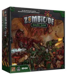 Zombicide Invader - Dark Side