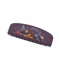 Harmonica en bois - Dans la jungle