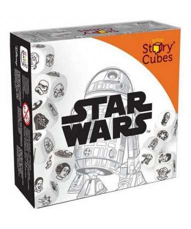 Story Cubes - Star Wars