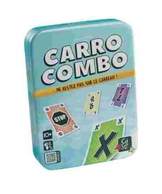 Carro Combo