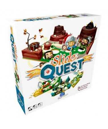 Slide Quest