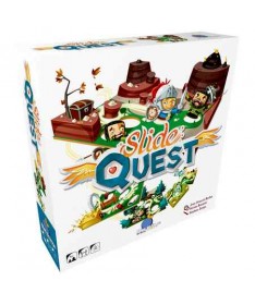 Slide Quest