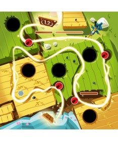 Slide Quest