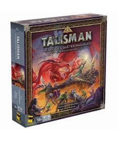 Talisman 4th Édition