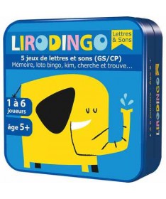 Lirodingo