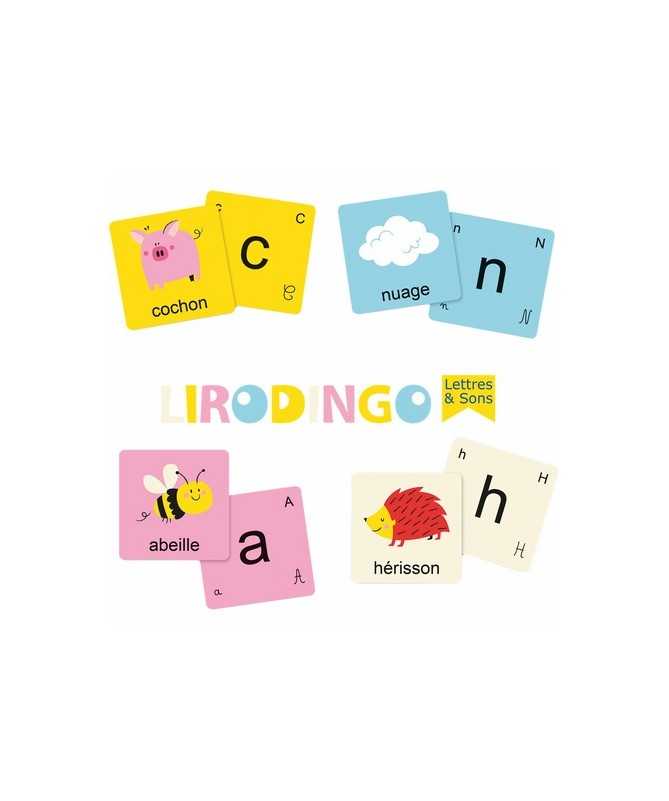 Lirodingo Lirodingo