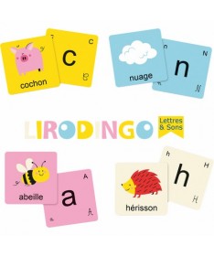 Lirodingo