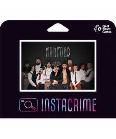 Munford : Instacrime