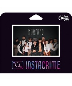 Munford : Instacrime