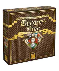 Troyes Dice