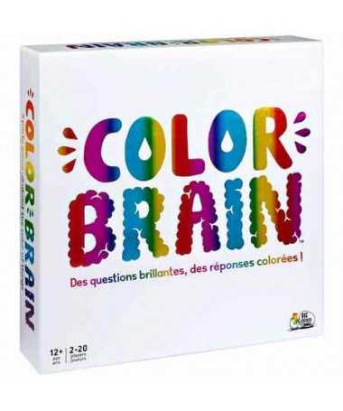 Color Brain