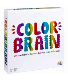 Color Brain