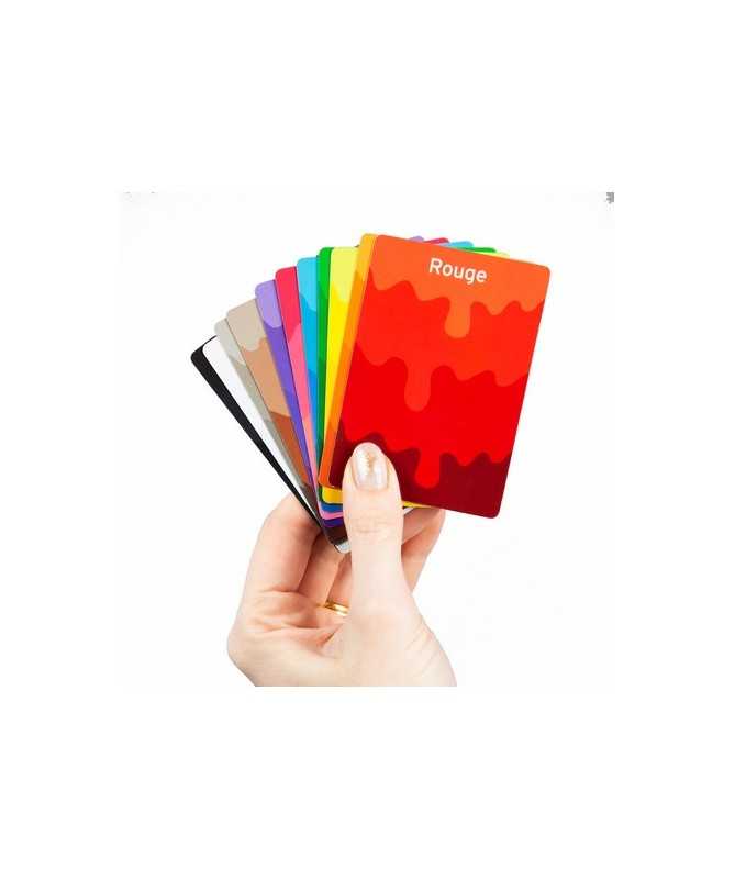 Color Brain Color Brain